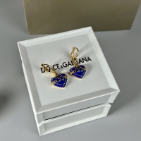 $34.00 USD Dolce & Gabbana D&G Earrings For Women #994463