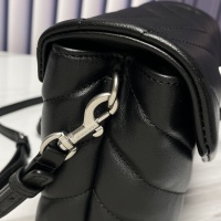 $162.00 USD Yves Saint Laurent YSL AAA Quality Messenger Bags For Women #994615