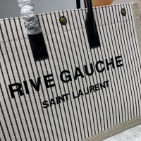 $172.00 USD Yves Saint Laurent AAA Quality Tote-Handbags For Women #994647