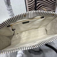 $172.00 USD Yves Saint Laurent AAA Quality Tote-Handbags For Women #994647