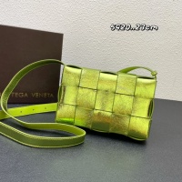 $96.00 USD Bottega Veneta BV AAA Quality Messenger Bags For Women #994800