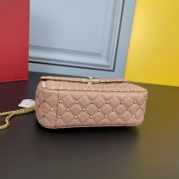 $108.00 USD Valentino AAA Quality Messenger Bags For Women #994899