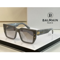 Balmain AAA Quality Sunglasses #995354