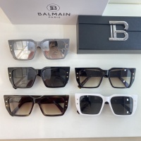$68.00 USD Balmain AAA Quality Sunglasses #995354