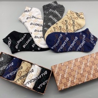 $27.00 USD Balenciaga Socks #995647