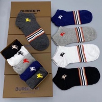 $27.00 USD Burberry Socks #995648