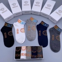 Versace Socks #995661