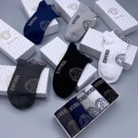$27.00 USD Versace Socks #995662