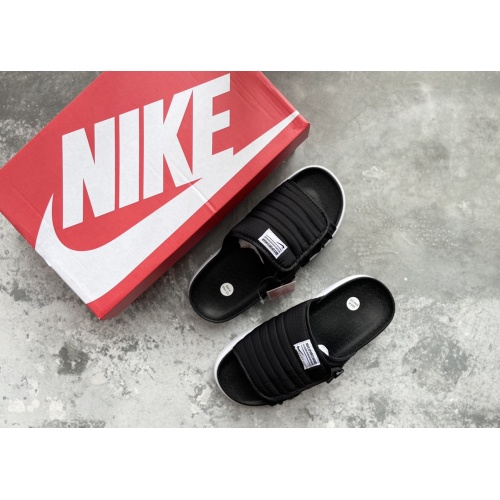 Replica Nike Slippers For Women #1000153, $64.00 USD, [ITEM#1000153], Replica Nike Slippers outlet from China