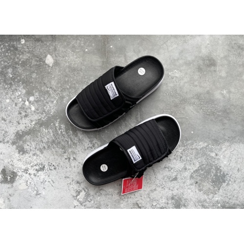 Replica Nike Slippers For Men #1000154 $64.00 USD for Wholesale