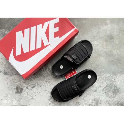 Replica Nike Slippers For Women #1000157, $64.00 USD, [ITEM#1000157], Replica Nike Slippers outlet from China
