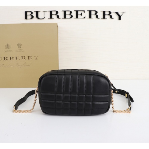 Replica Burberry AAA Quality Messenger Bags For Women #1000428 $98.00 USD for Wholesale