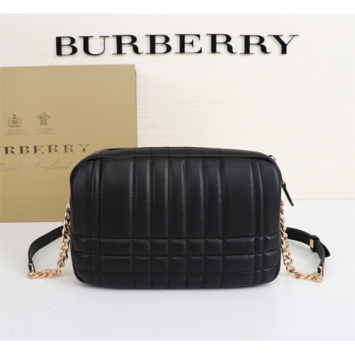 Replica Burberry AAA Quality Messenger Bags For Women #1000430 $102.00 USD for Wholesale