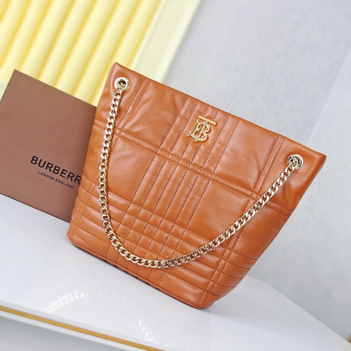 Replica Burberry AAA Quality Shoulder Bags For Women #1000437, $130.00 USD, [ITEM#1000437], Replica Burberry AAA Quality Shoulder Bags outlet from China
