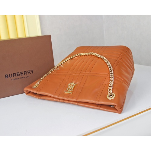 Replica Burberry AAA Quality Shoulder Bags For Women #1000437 $130.00 USD for Wholesale
