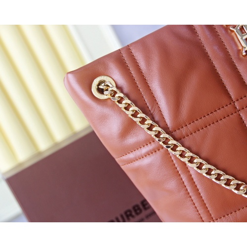 Replica Burberry AAA Quality Shoulder Bags For Women #1000437 $130.00 USD for Wholesale