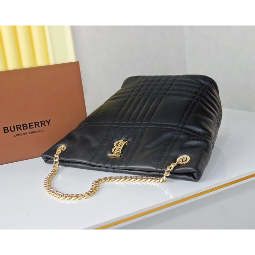 Replica Burberry AAA Quality Shoulder Bags For Women #1000438 $130.00 USD for Wholesale