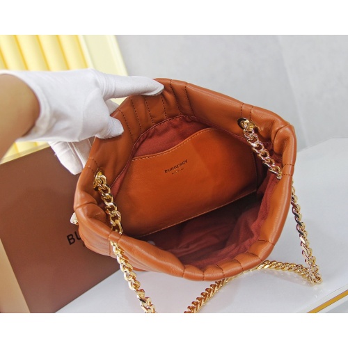 Replica Burberry AAA Quality Shoulder Bags For Women #1000440 $125.00 USD for Wholesale