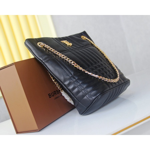 Replica Burberry AAA Quality Shoulder Bags For Women #1000441 $125.00 USD for Wholesale