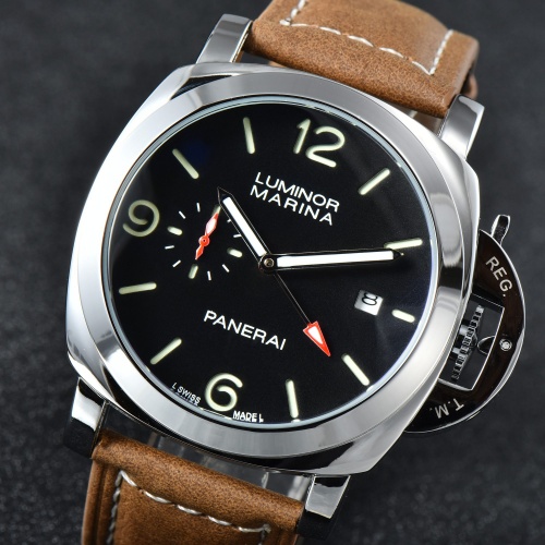 Replica Panerai Watches For Men #1000459, $39.00 USD, [ITEM#1000459], Replica Panerai Watches outlet from China