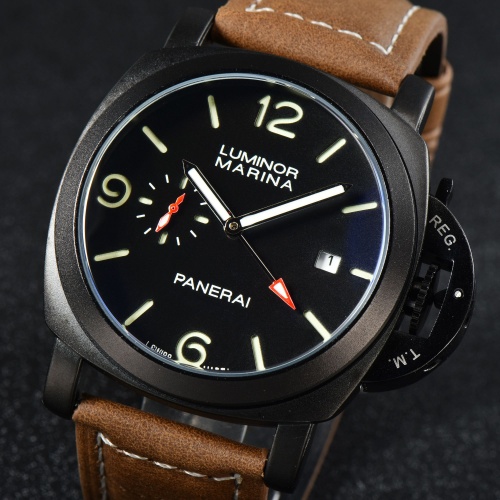 Replica Panerai Watches For Men #1000460, $39.00 USD, [ITEM#1000460], Replica Panerai Watches outlet from China