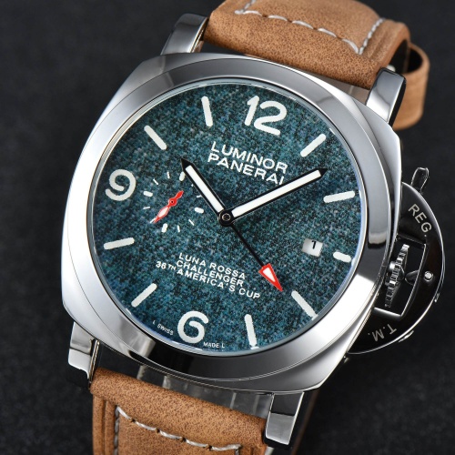 Replica Panerai Watches For Men #1000462, $39.00 USD, [ITEM#1000462], Replica Panerai Watches outlet from China