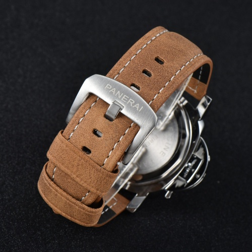 Replica Panerai Watches For Men #1000462 $39.00 USD for Wholesale