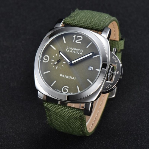 Replica Panerai Watches For Men #1000465, $39.00 USD, [ITEM#1000465], Replica Panerai Watches outlet from China