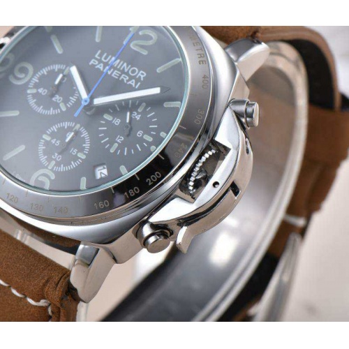Replica Panerai Watches For Men #1000470 $39.00 USD for Wholesale