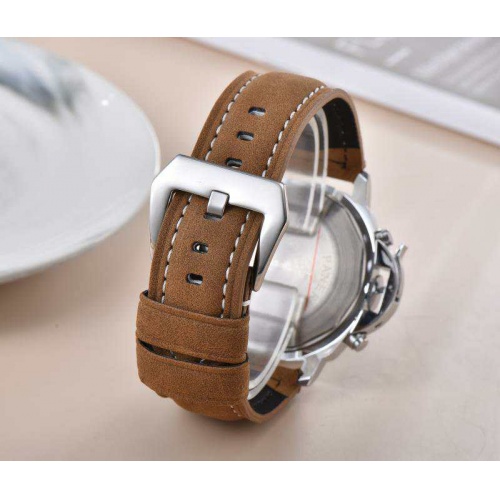 Replica Panerai Watches For Men #1000470 $39.00 USD for Wholesale