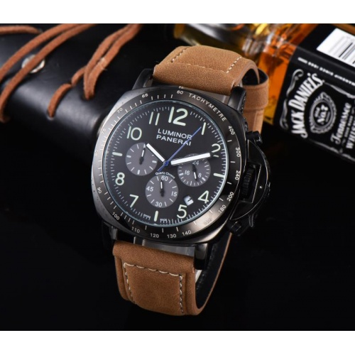 Replica Panerai Watches For Men #1000477, $39.00 USD, [ITEM#1000477], Replica Panerai Watches outlet from China