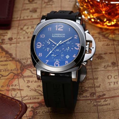 Replica Panerai Watches For Men #1000479, $39.00 USD, [ITEM#1000479], Replica Panerai Watches outlet from China