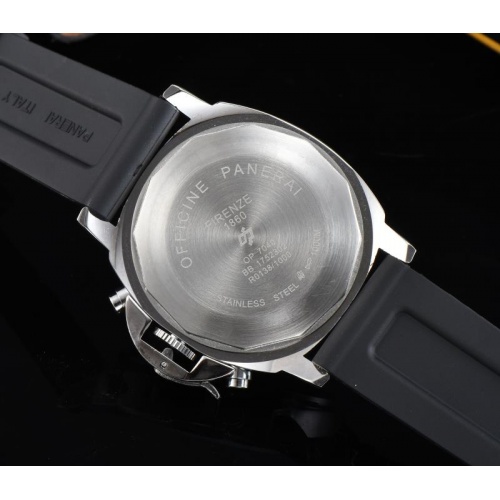 Replica Panerai Watches For Men #1000480 $39.00 USD for Wholesale