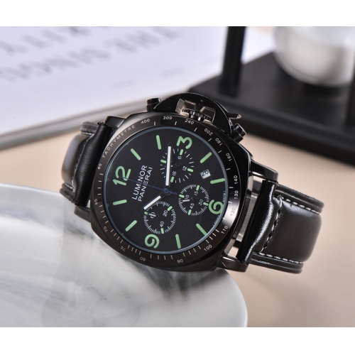Replica Panerai Watches For Men #1000482 $39.00 USD for Wholesale
