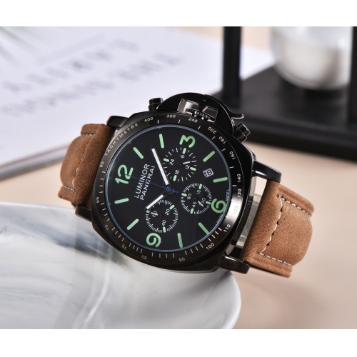 Replica Panerai Watches For Men #1000484 $39.00 USD for Wholesale