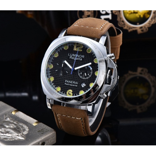 Replica Panerai Watches For Men #1000496, $39.00 USD, [ITEM#1000496], Replica Panerai Watches outlet from China