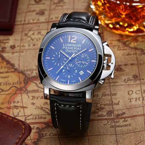 Replica Panerai Watches For Men #1000503, $39.00 USD, [ITEM#1000503], Replica Panerai Watches outlet from China