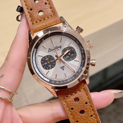 Replica Breitling Watches For Men #1000523, $38.00 USD, [ITEM#1000523], Replica Breitling Watches outlet from China