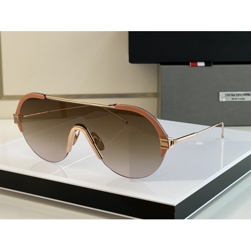 Replica Thom Browne AAA Quality Sunglasses #1000779, $64.00 USD, [ITEM#1000779], Replica Thom Browne AAA Quality Sunglasses outlet from China