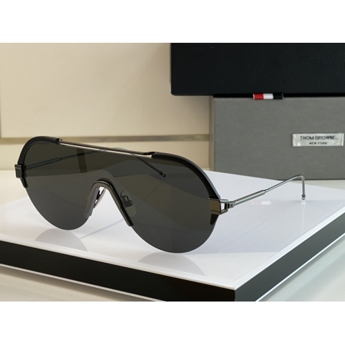 Replica Thom Browne AAA Quality Sunglasses #1000782, $64.00 USD, [ITEM#1000782], Replica Thom Browne AAA Quality Sunglasses outlet from China