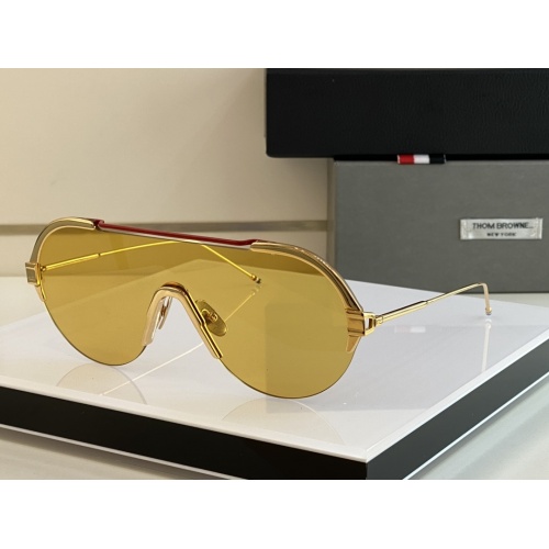 Replica Thom Browne AAA Quality Sunglasses #1000784, $64.00 USD, [ITEM#1000784], Replica Thom Browne AAA Quality Sunglasses outlet from China