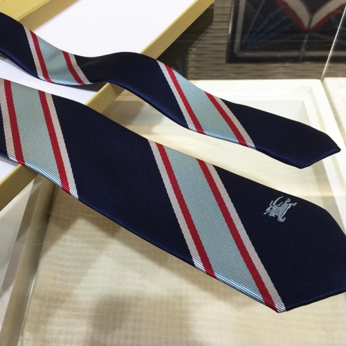 Replica Burberry Necktie For Men #1000950 $40.00 USD for Wholesale