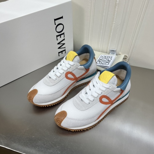 Replica Loewe Fashion Shoes For Men #1001415 $96.00 USD for Wholesale