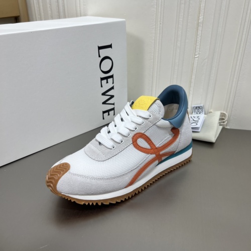 Replica Loewe Fashion Shoes For Men #1001415 $96.00 USD for Wholesale
