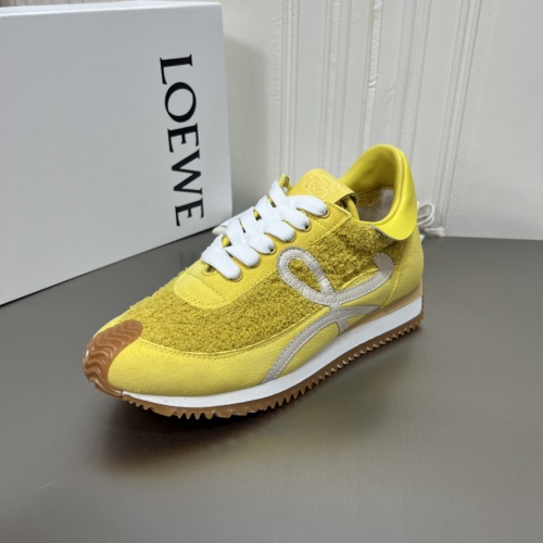 Replica Loewe Fashion Shoes For Men #1001419 $96.00 USD for Wholesale