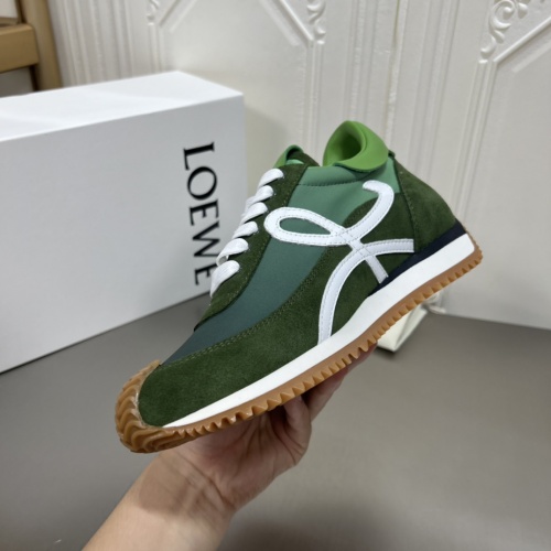 Replica Loewe Fashion Shoes For Men #1001423 $96.00 USD for Wholesale