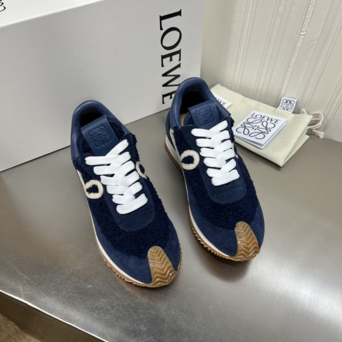 Replica Loewe Fashion Shoes For Women #1001426 $96.00 USD for Wholesale