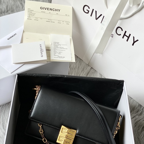 Replica Givenchy AAA Quality Messenger Bags #1001607, $190.00 USD, [ITEM#1001607], Replica Givenchy AAA Quality Messenger Bags outlet from China