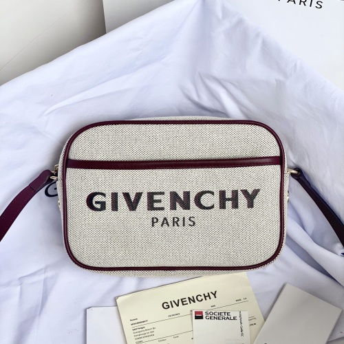 Replica Givenchy AAA Quality Messenger Bags #1001609, $108.00 USD, [ITEM#1001609], Replica Givenchy AAA Quality Messenger Bags outlet from China