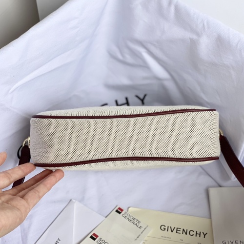 Replica Givenchy AAA Quality Messenger Bags #1001609 $108.00 USD for Wholesale